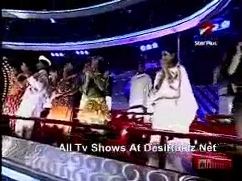 Chote Ustaad 28th August 2010 Part1