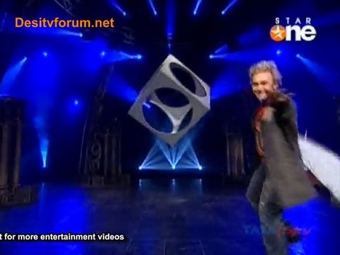 India's Magic Star - 28th August 2010 - pt2