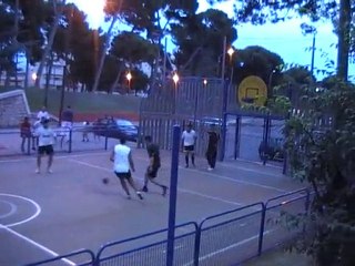 Fc Lices vs Africa Team III