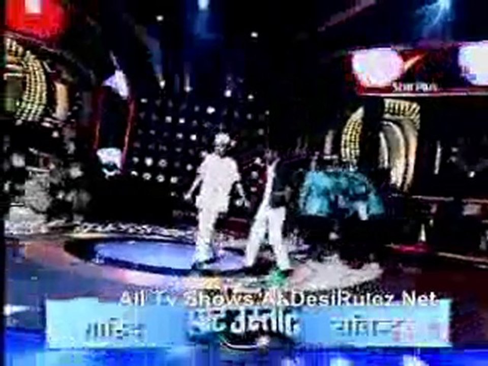 Chote Ustaad 28th August 2010 Part3