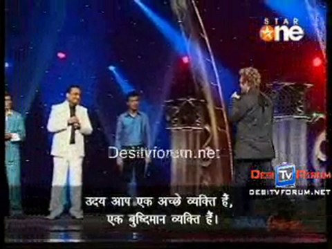 India's Magic Star - 28th August 2010 - pt7