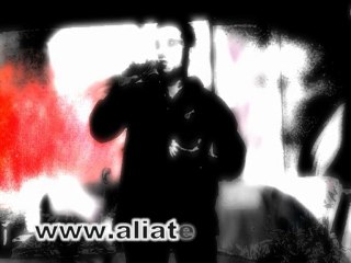 ALİ ATEŞ-GEÇMİYOR GÜNLER
