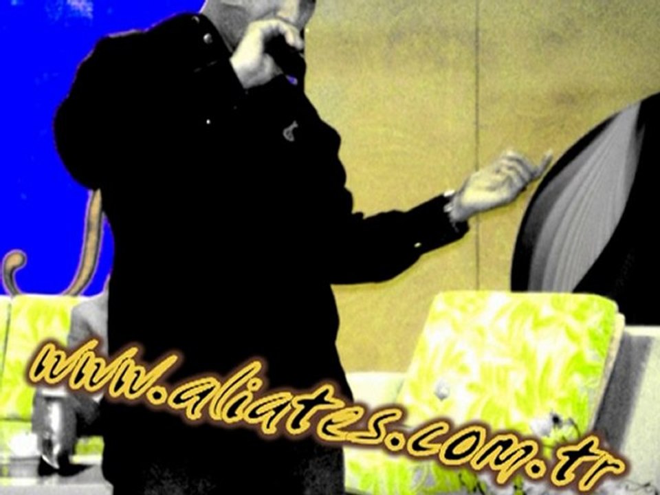 ALİ ATEŞ-YALAN OLDU