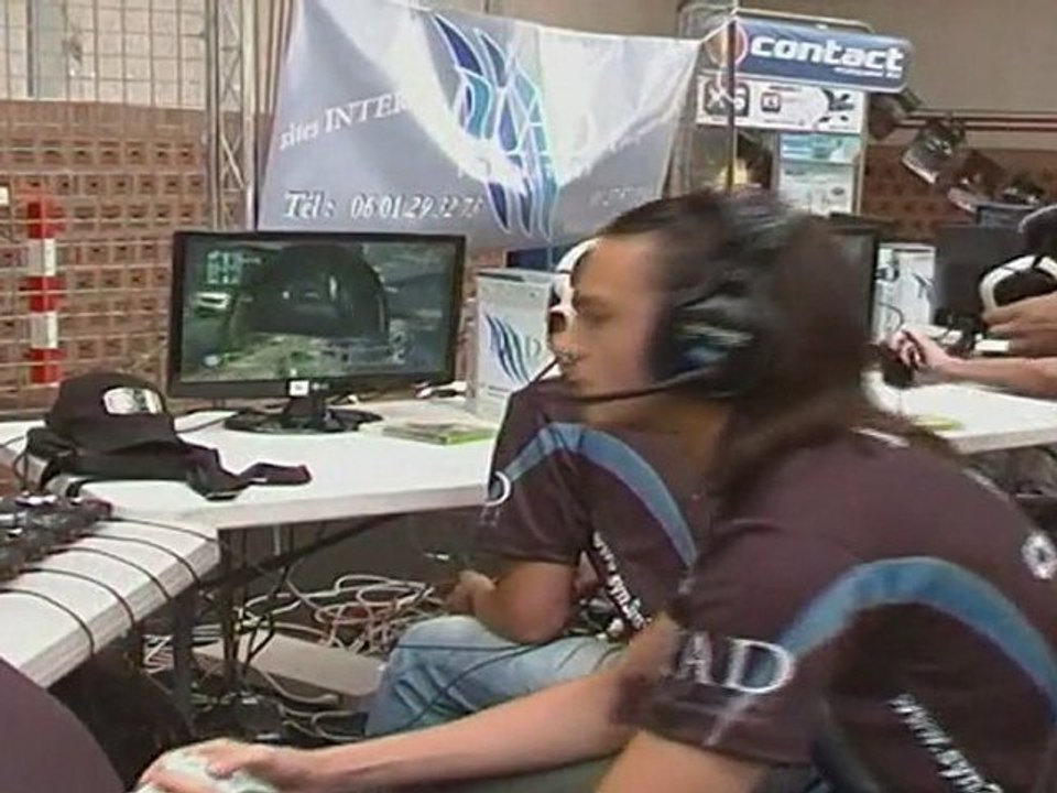 Bande annonce : SYN3RGi Opale