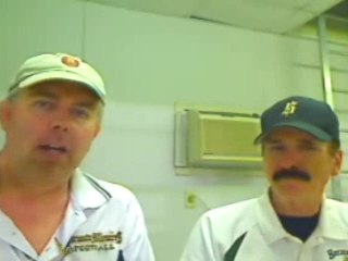 Sarasota Sailors vs. Lakewood Ranch Mustangs Postgame