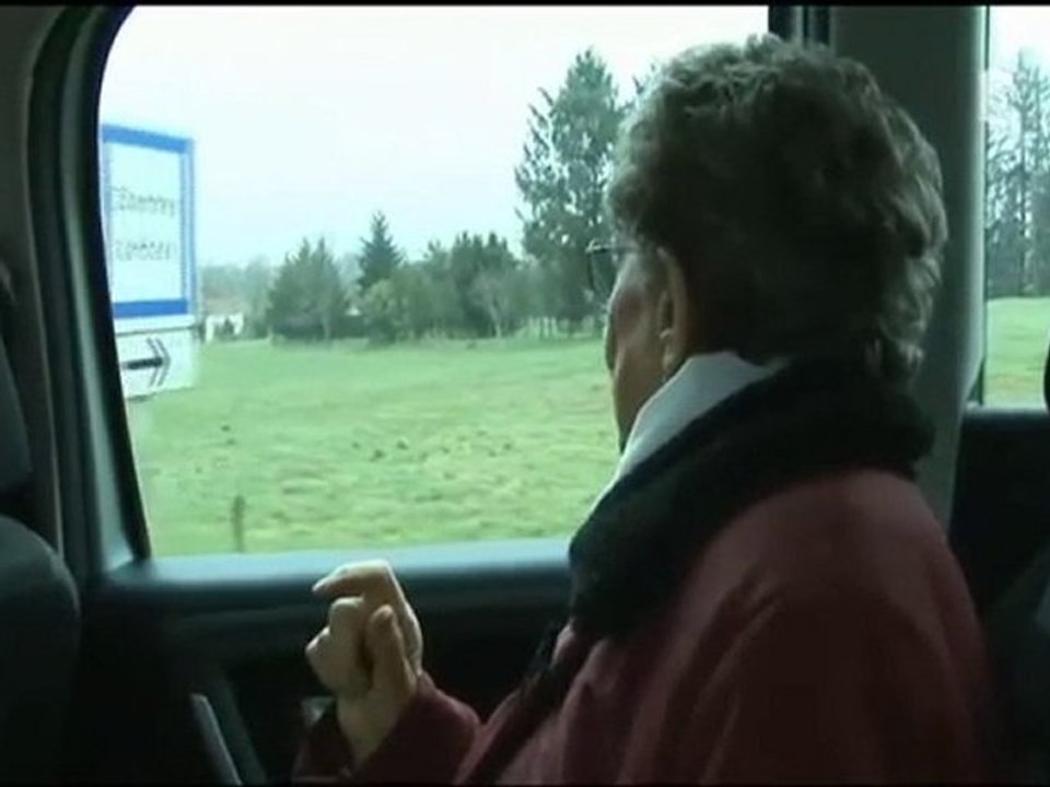 oradour ; les voix interieures (2)