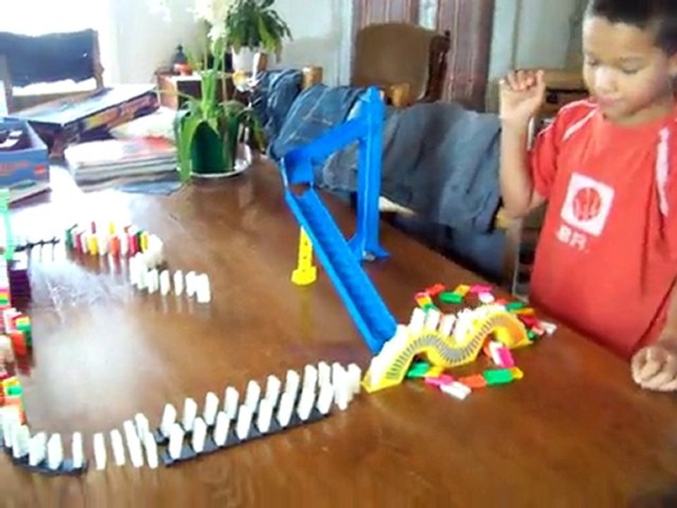 domino