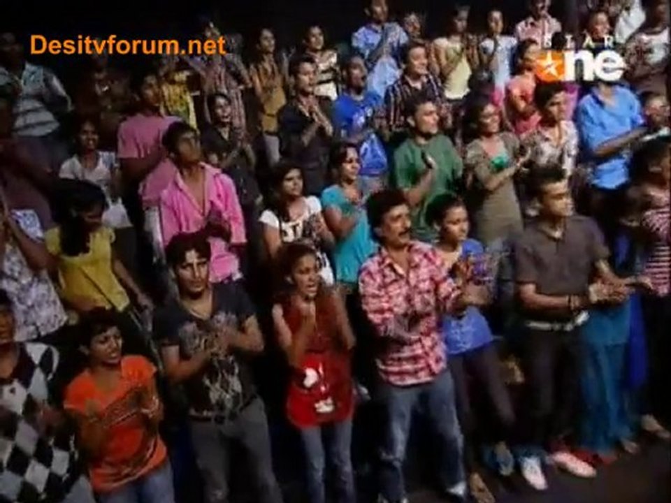 India's Magic Star - 28th August 2010  - pt4