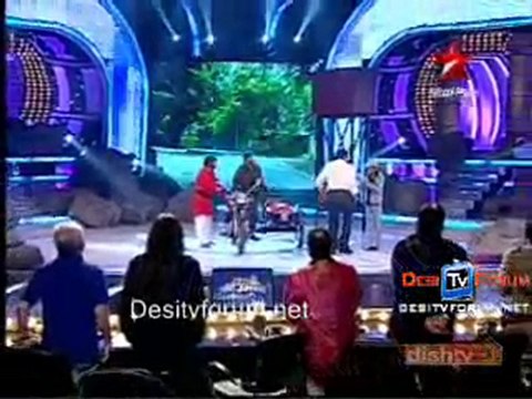 Chhote Ustaad - 28th august 2010 - pt5