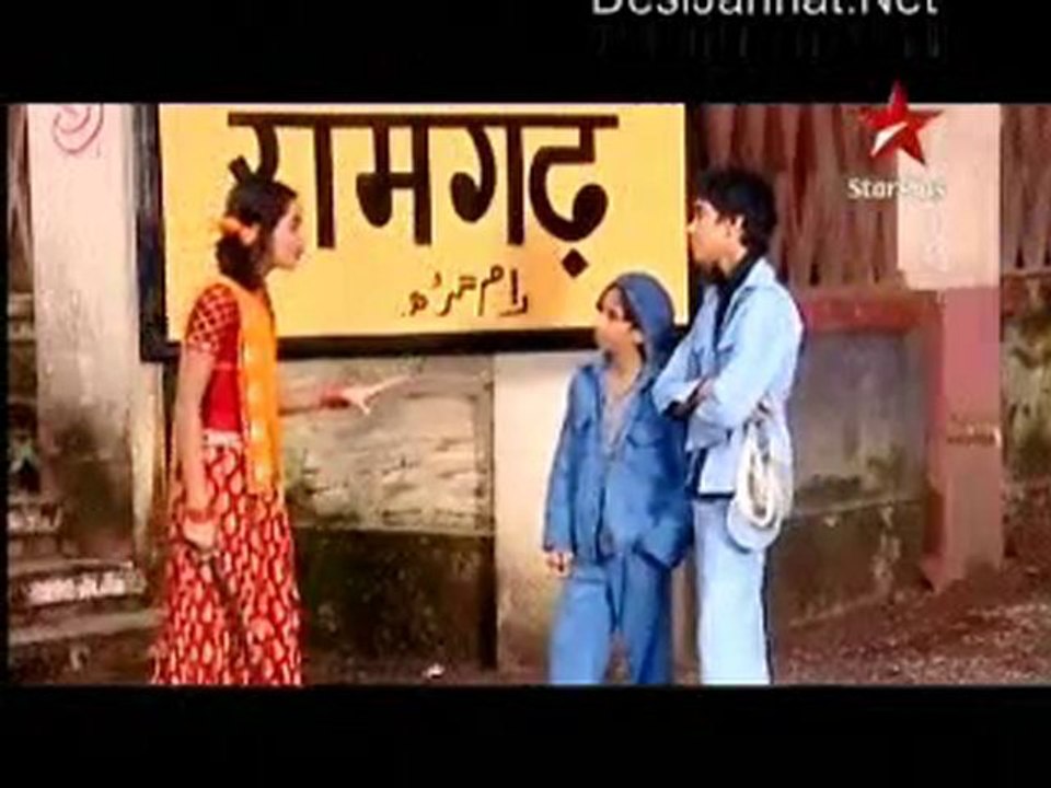 Chhote Ustaad  28th aug 10pt5