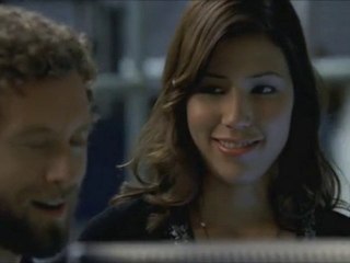 Angela & Jack ("Bones")