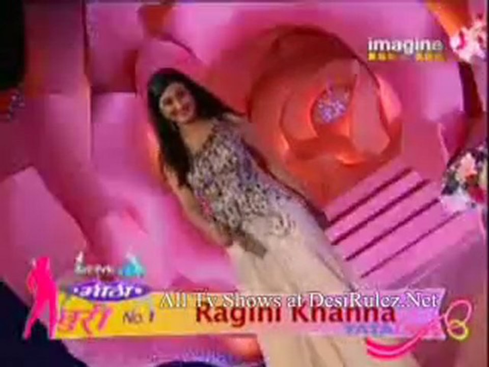 Meethi Choori No-1 -28th August 2010 pt1