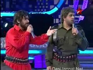 Chhote Ustaad  28th aug 10pt7
