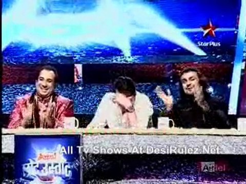 Chote Ustaad 28th August 2010 Part7