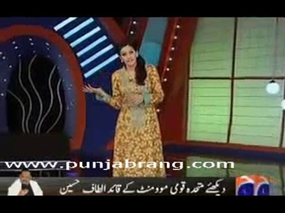 2-Hum Sab Umeed Se Hein 28th August 2010