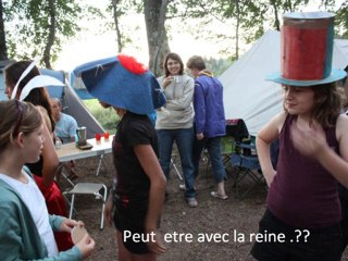 Notre Dame desNeiges 2 Val de gapeau 2010