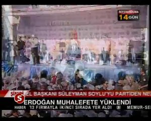 Sayın Kılıçdaroğlu yetkiyi kimden alıyorsunuz ? Genel Af