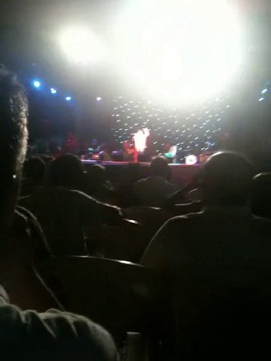 Deniz'lerin Dalgasiyim -- Selda Bagcan   Bayir Konseri