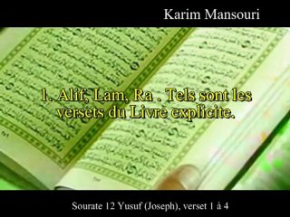 The Truth of the Islam Pt. 2 (La famille 2)