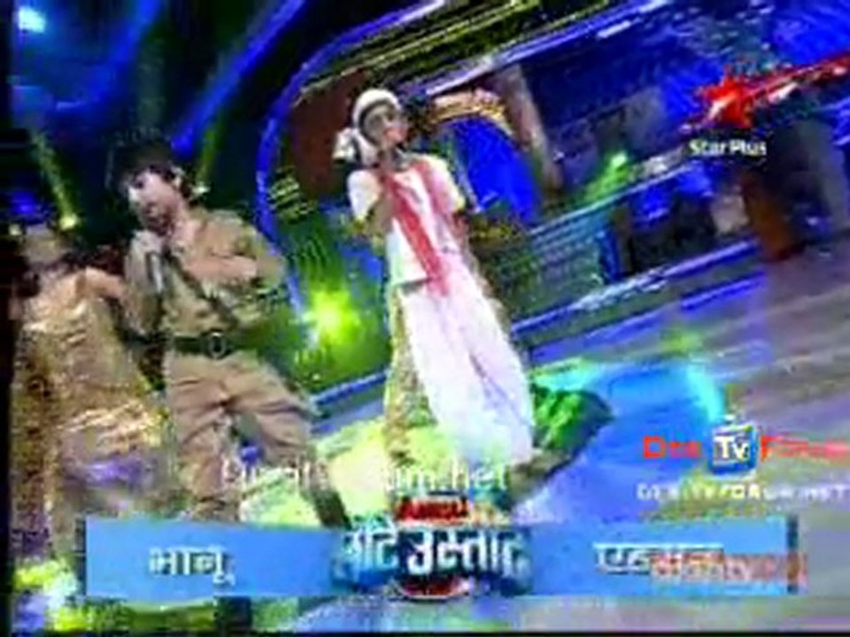 Chhote Ustaad  - 28th august 2010 - pt8