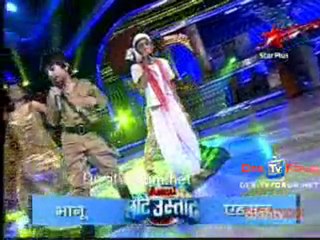 Chhote Ustaad  - 28th august 2010 - pt8