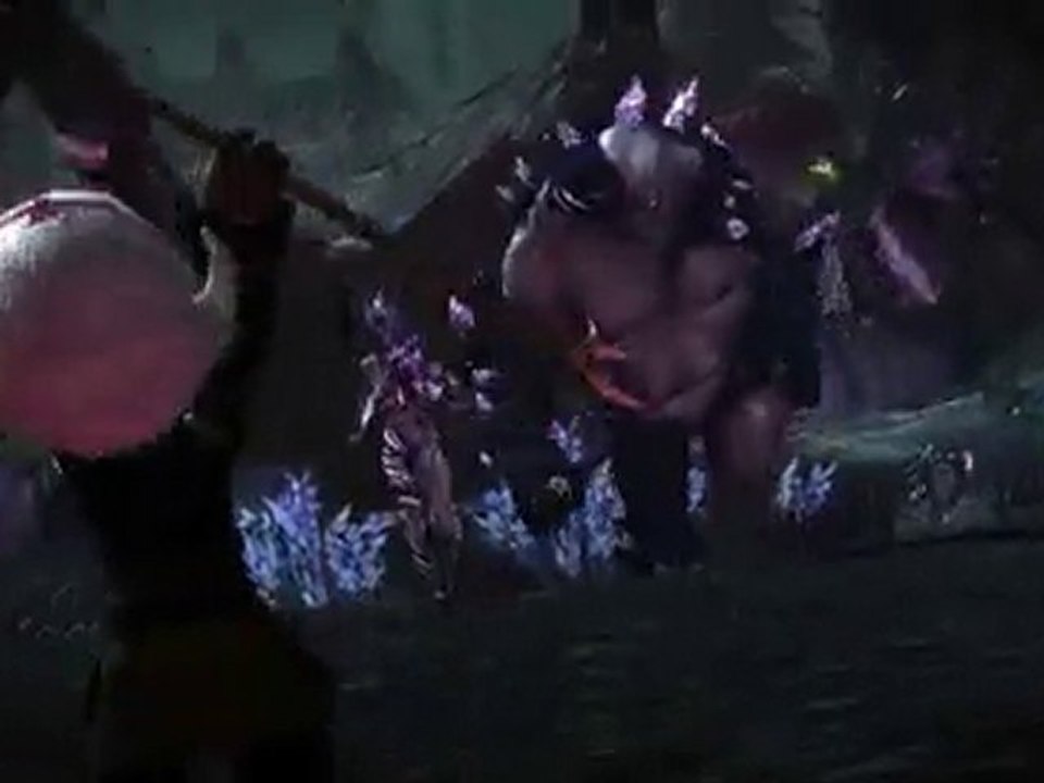 Guild Wars 2 - Unearthing the Necromancer - PC