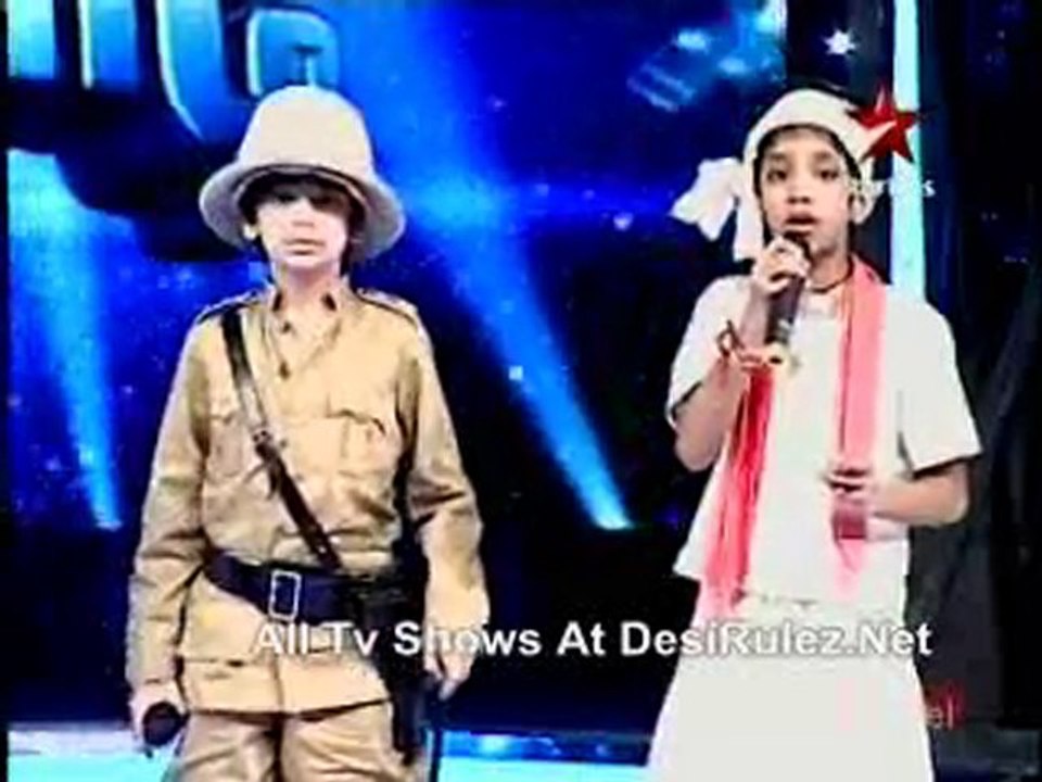Chote Ustaad 28th August 2010 Part9