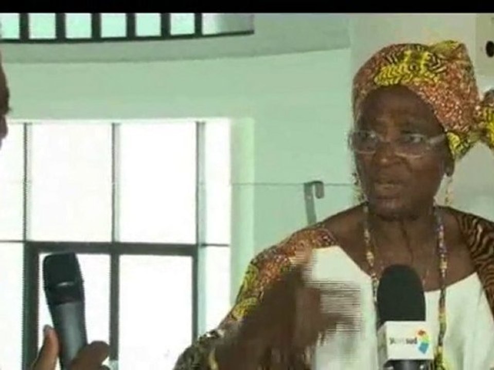 L'AFRIQUE C'EST NOUS