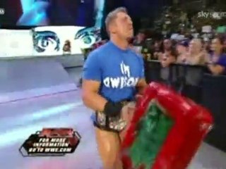 WWE RAW 23.8.2010 ITALIANO Part3