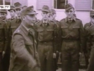 Bundeswehr facing upheaval | Video of the day