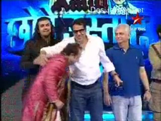 Chhote Ustaad  28th aug 10pt10