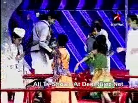 Chote Ustaad 28th August 2010 Part10