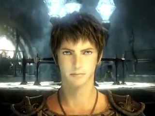 Final Fantasy XIV - Pre-release Trailer - PC