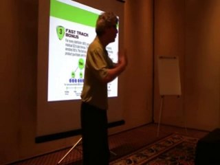 DeNovo7 Business Opportunity Compensation Part 3