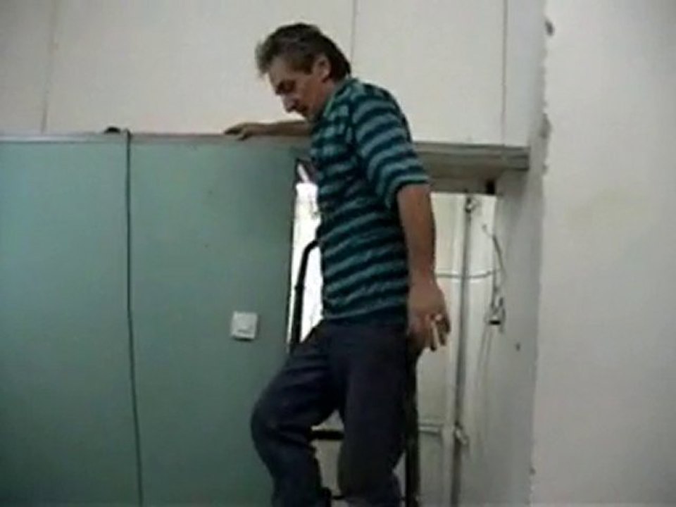 Ανακαίνιση Συλλόγου Μάιος 2005