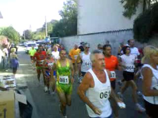 St André sur Vieux Jonc 2010