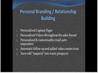 MLM Lead System Pro Overview