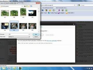 SEOPressor Wordpress Plugin