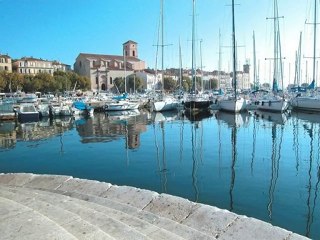 Noir & Blanc - Couleur