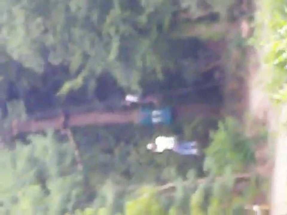 accrobranches à saint julien4