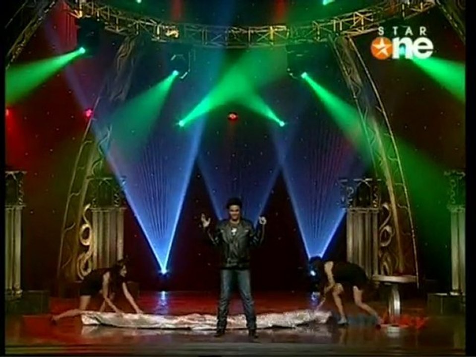 Indias Magic Star 28th August 2010 Pt1 DesiJannat.Net
