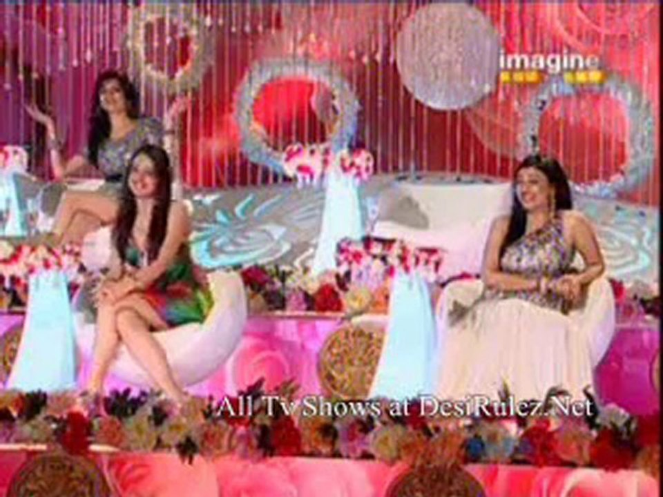 Meethi Choori No-1 -28th August 2010 pt6