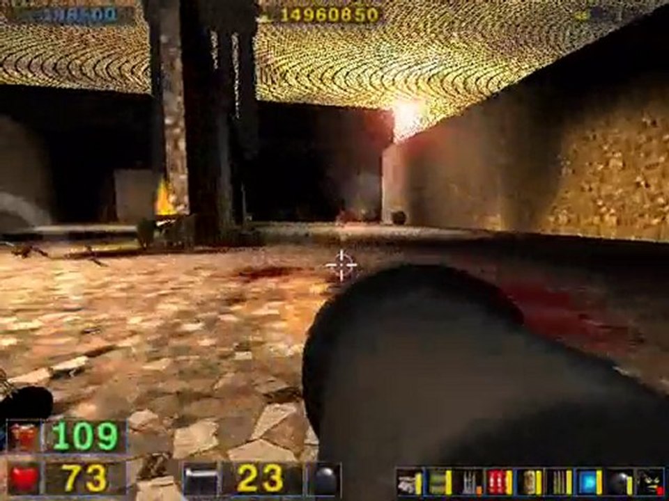 SSSE - The Great Adventure - Part 5 - Heavenly Strairs [P2]