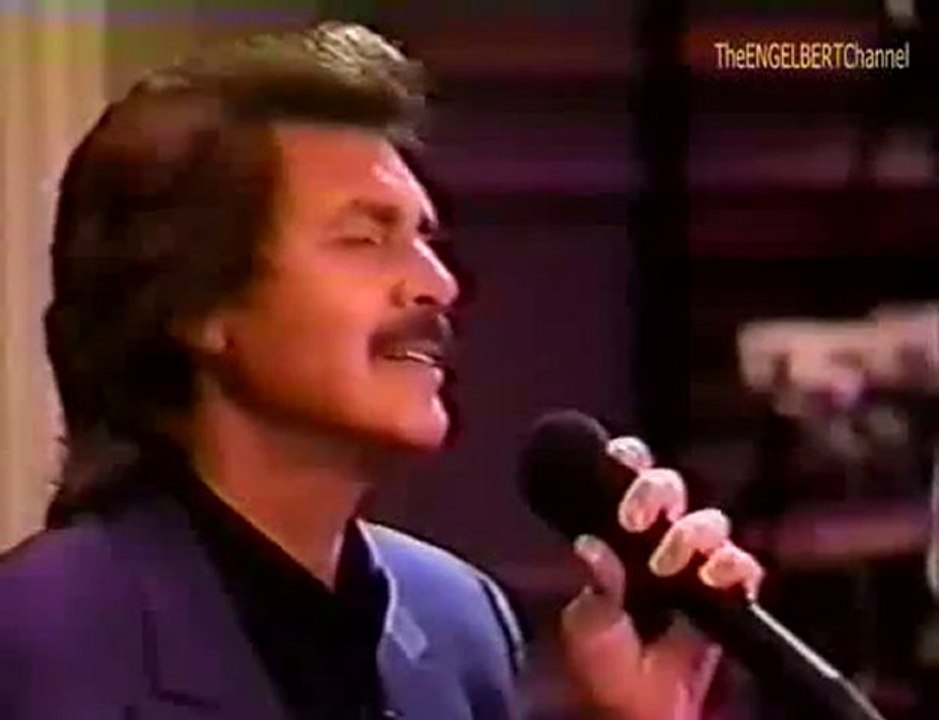 What If I Try -Engelbert Humperdinck -1992