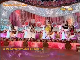 Meethi Chhoori - 28th August 2010 - pt2