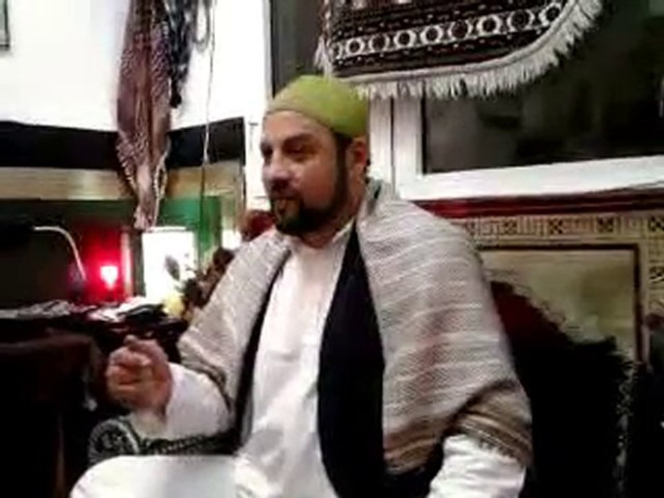 mesud efendi hz. muhammed'in şefaatı 2.bölüm