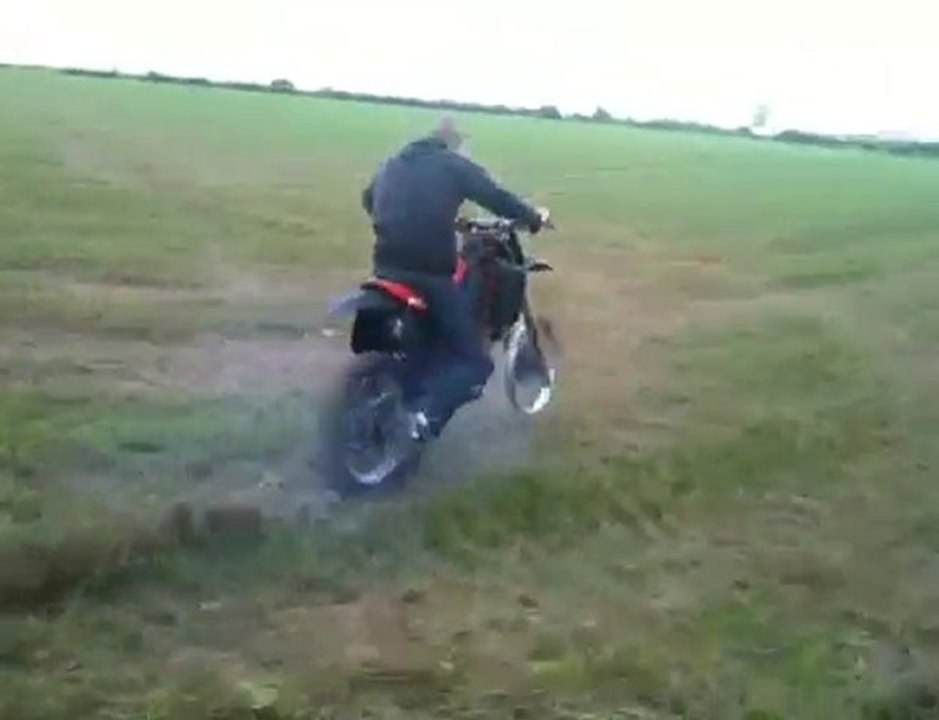 250 Cr 1988