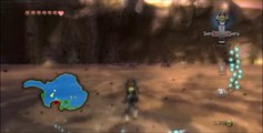 [Test/Délire]TloZ: Twilight Princess - 2/3 [Wii]