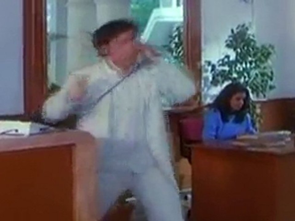 hadh kardi aap ni - part 6