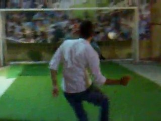 melih ve ömer kaçırdılar!